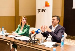 PwC Azerbaijan’s 4th Annual CEO Survey: A leadership agenda to take on tomorrow (PHOTO)