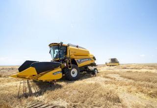 В Казахстане вводится запрет на вывоз зернофуража