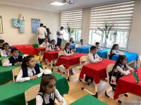 ЕС выделил более €740 тыс. на улучшение системы образования в Азербайджане (ФОТО)