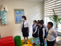 EU invests in improvement of Azerbaijan's education system (PHOTO)