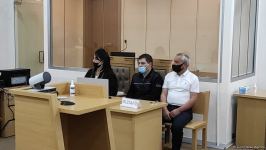 Суд отклонил ходатайство гражданина Ливана, обвиняемого в террористической деятельности против Азербайджана (ФОТО)