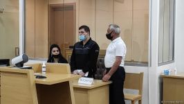 Суд отклонил ходатайство гражданина Ливана, обвиняемого в террористической деятельности против Азербайджана (ФОТО)