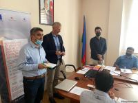 ЕС проведет в ряде городов Азербайджана семинары в рамках пилотного проекта Slow Food Travel
