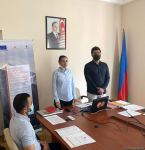 EU to hold seminars in several Azerbaijani cities within 'Slow Food Travel' pilot project (PHOTO)