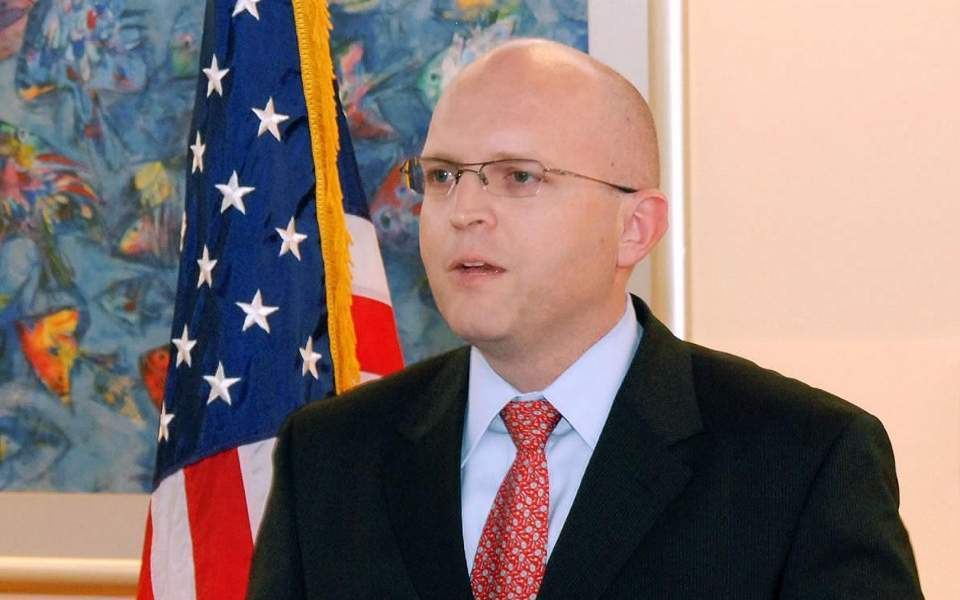 US ready to support process of normalization in South Caucasus by all means - Philip Reeker
