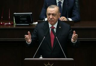 Cumhurbaşkanı Erdoğan'dan Kılıçdaroğlu'na tepki: Suç örgütlerine bel bağladılar