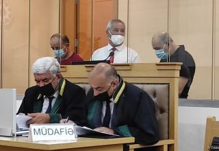 Date of next court session on case of Armenian militants who tortured Azerbaijani captives disclosed