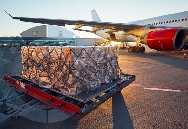 Volume of cargo turnover of Antalya International Airport increases