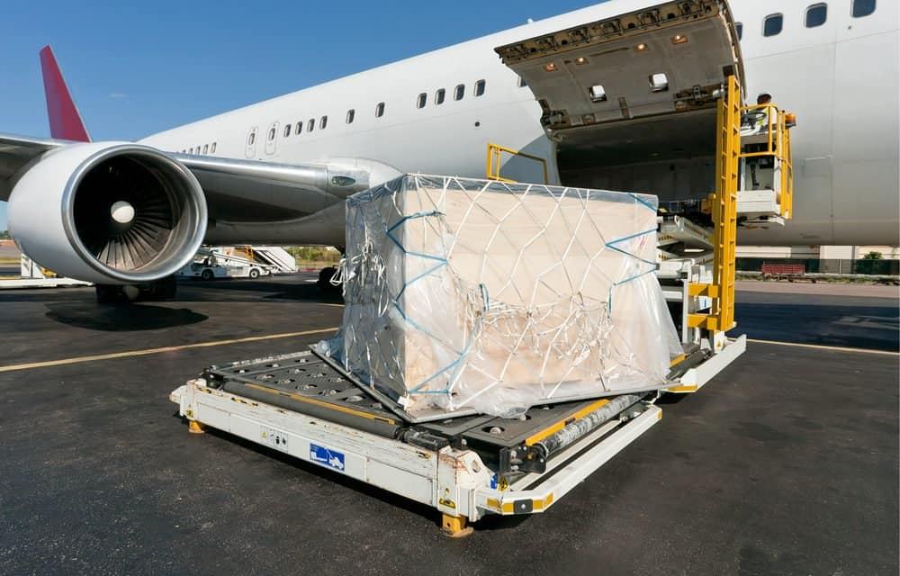 Cargo turnover up at Istanbul Sabiha Gokcen Int’l Airport in 2021