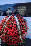 В Баку увековечена память журналистов, подорвавшихся на мине в Кельбаджаре (ФОТО)