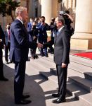 Азербайджан и Босния и Герцеговина заинтересованы во взаимном открытии посольств (ФОТО)