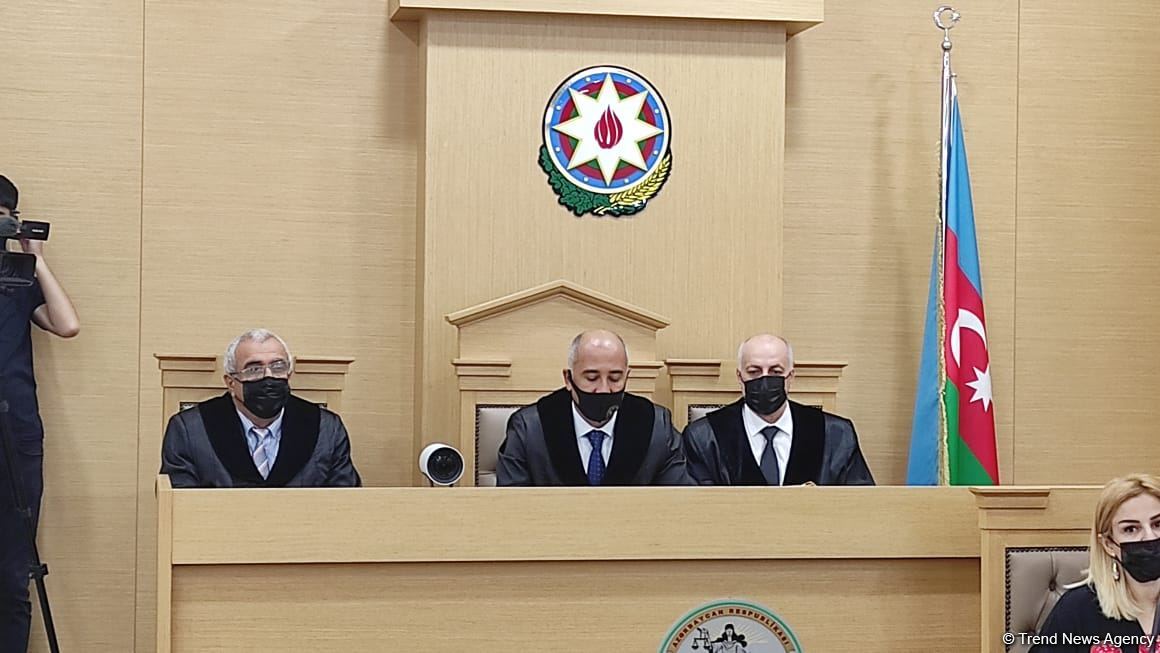 Date of next court session on case of Armenian militants who tortured Azerbaijani captives disclosed