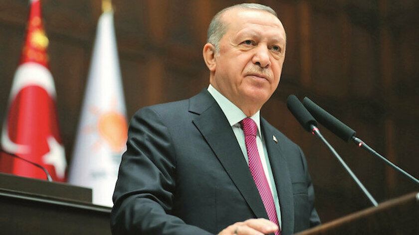 Cumhurbaşkanı Erdoğan'dan vekillere talimatı: 'Vatandaşla daha sık buluşun'