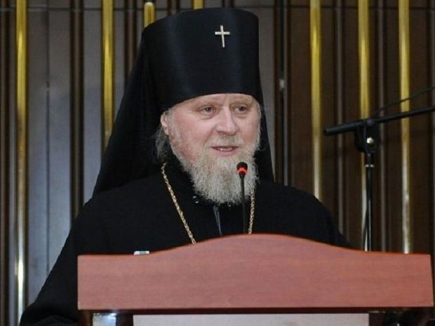 Скончался архиепископ Бакинской и Азербайджанской епархии РПЦ Александр Ищеин
