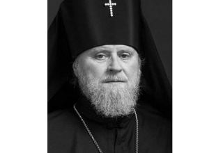 Состоялась церемония прощания с архиепископом Бакинской и Азербайджанской епархии Русской православной церкви