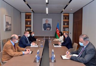 Имеются благоприятные возможности для расширения сотрудничества с Монтенегро – глава МИД Азербайджана (ФОТО)