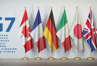 Встреча глав МИД стран G7 состоится в декабре в Великобритании