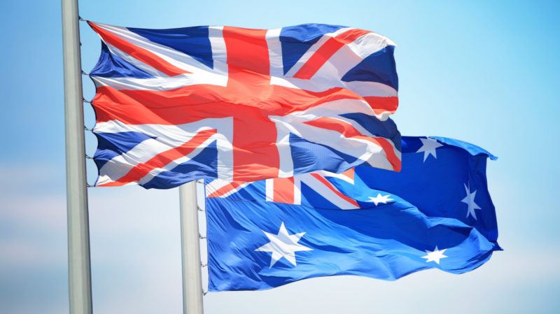 From Australia to UK, negotiations on 3 key trade agreements to mark June
