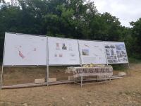 Azerbaijani ministry discloses time-frame for restoration and conservation work at Chirag Gala monument (PHOTO)