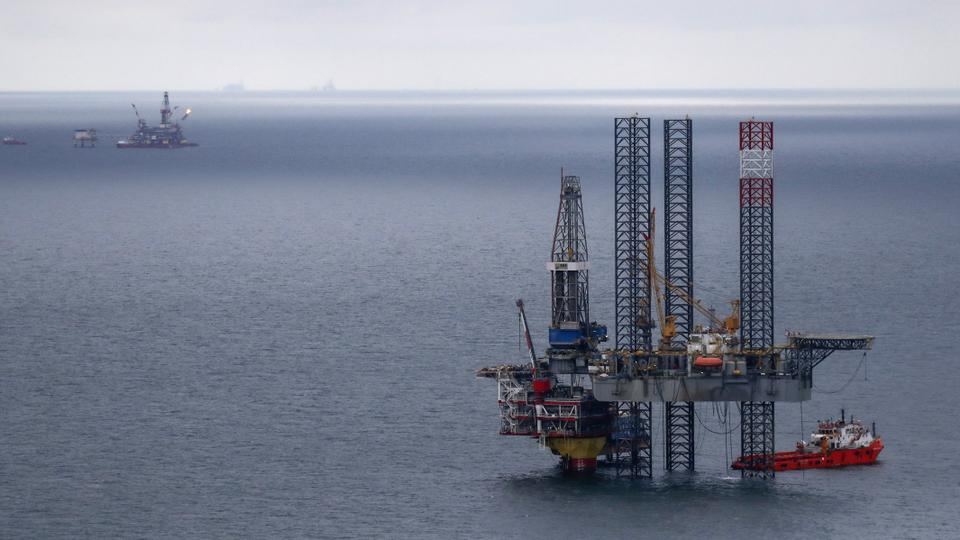 На структуре «Айпара» в азербайджанском секторе Каспия  высокая вероятность наличия нефтегазовых запасов