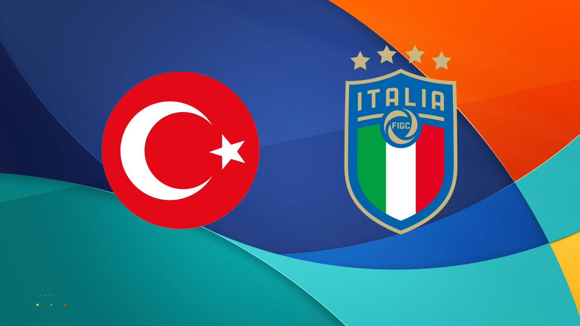Futbol üzrə Avropa çempionatı start götürdü: İtaliya Türkiyə ilə qarşılaşıb (ƏLAVƏ OLUNUB)