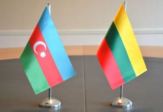 Draft law on approval of agreement with Lithuania amended by Azerbaijani Parliament