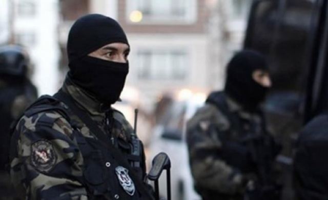 MİT-dən əməliyyat: PKK mənsubları ələ keçirilərək Türkiyəyə gətirildi