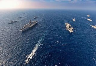 Finland and Sweden prepare for large NATO naval drill
