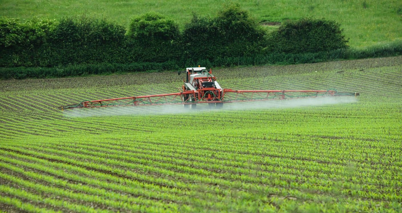 Швейцарцы намерены проголосовать на референдуме за запрет пестицидов
