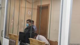 Воевавший в Карабахе ливанский гражданин осужден на 20 лет лишения свободы (ФОТО)