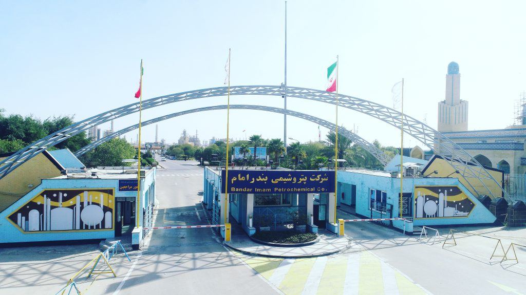 Exports of Iran's Bandar Imam Petrochemical Company increase