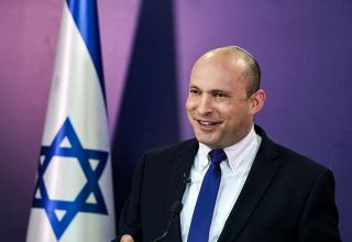 Начался визит премьер-министра Израиля в США