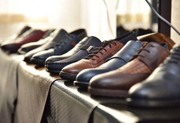 Uzbekistan's value of footwear exports up