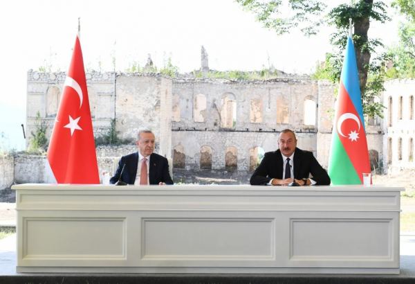 Начинается новая веха в сотрудничестве Азербайджана и Турции - депутат