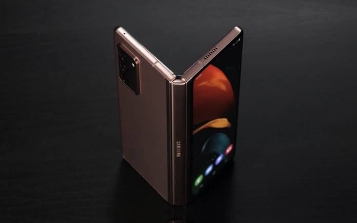 Samsung's new foldable smartphones: What we learned about the Galaxy Z Flip4 and Galaxy Z Fold4