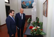 Сотрудничество между АЗЕРТАДЖ и Анатолийским агентством переходит на новую плоскость (ФОТО)
