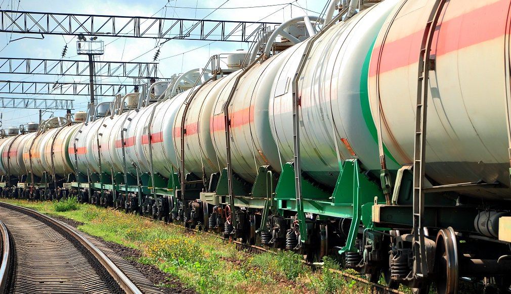 Kazakh Tengizсhevroil to reduce LPG supplies to Ukraine after polypropylene plant's launch