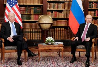 Talks between Putin and Biden scheduled for 18:00 Moscow Time - White House