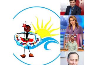 Чтобы голос услышали - известные азербайджанские теле-и радиоведущие проведут мастер-класс