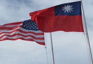 США пожелали более тесных отношений с Тайванем в рамках действующих договоров
