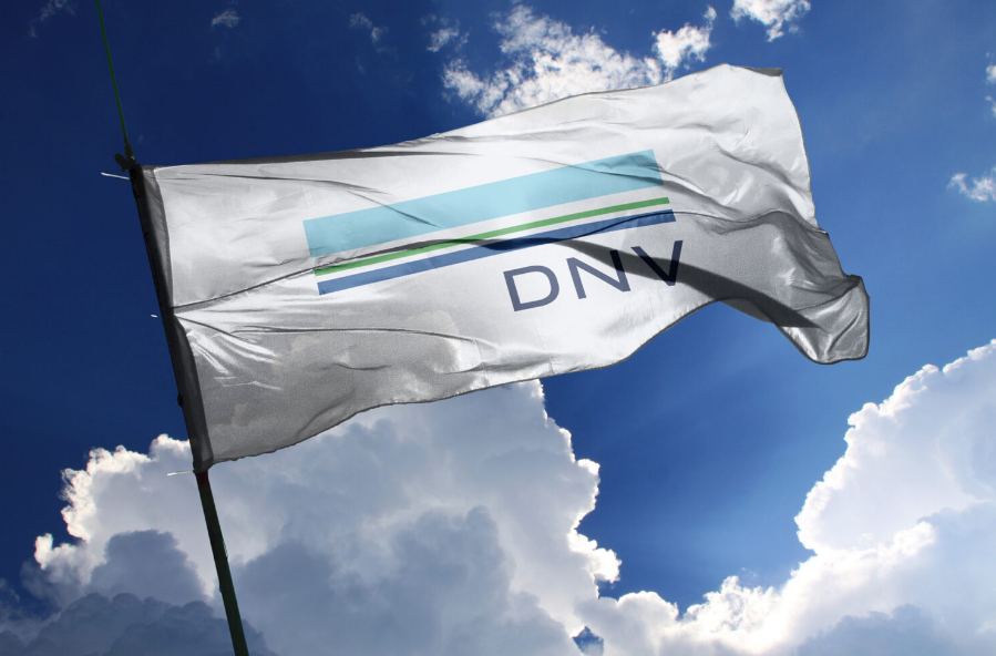 World needs to reduce emissions by 8% each year, says DNV GL