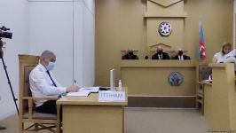 Очередное заседание суда над армянами, пытавшими  азербайджанских пленных, назначено на 23 июня (ФОТО)