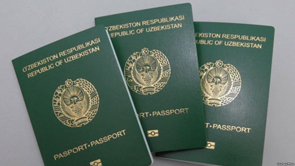 В Узбекистане упрощено получение гражданства