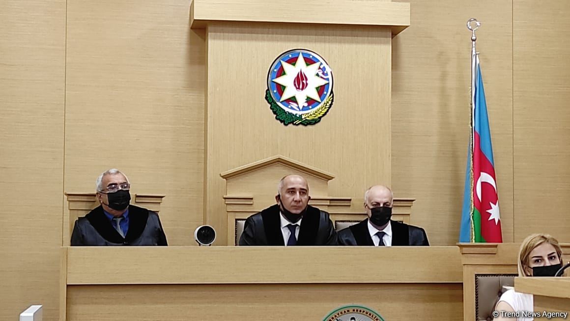 Next court hearing date of Armenians who tortured Azerbaijanis during Karabakh war announced (PHOTO)