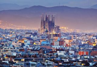 В Испании началась большая распродажа жилья