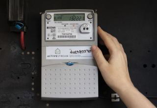 Damaged water, electricity meters in Azerbaijan to be replaced with 'smart' ones