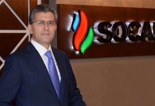 SOCAR Turkey, TPAO may work in field dev’t activities