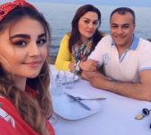 21-летняя азербайджанская пианистка вышла замуж за 34-летнего сына Жан-Клода Ван Дамма (ВИДЕО, ФОТО)