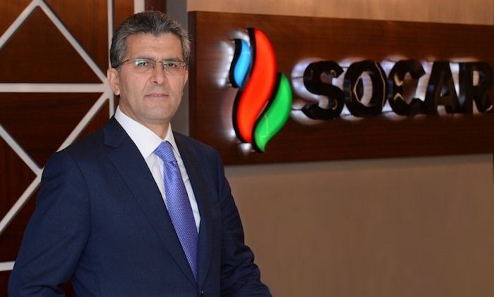 SOCAR’s Petkim uses over 2 million tons of Star Refinery products