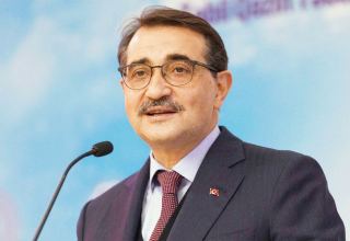 Глава Минэнерго Турции посетил площадку АЭС «Аккую» в Мерсине